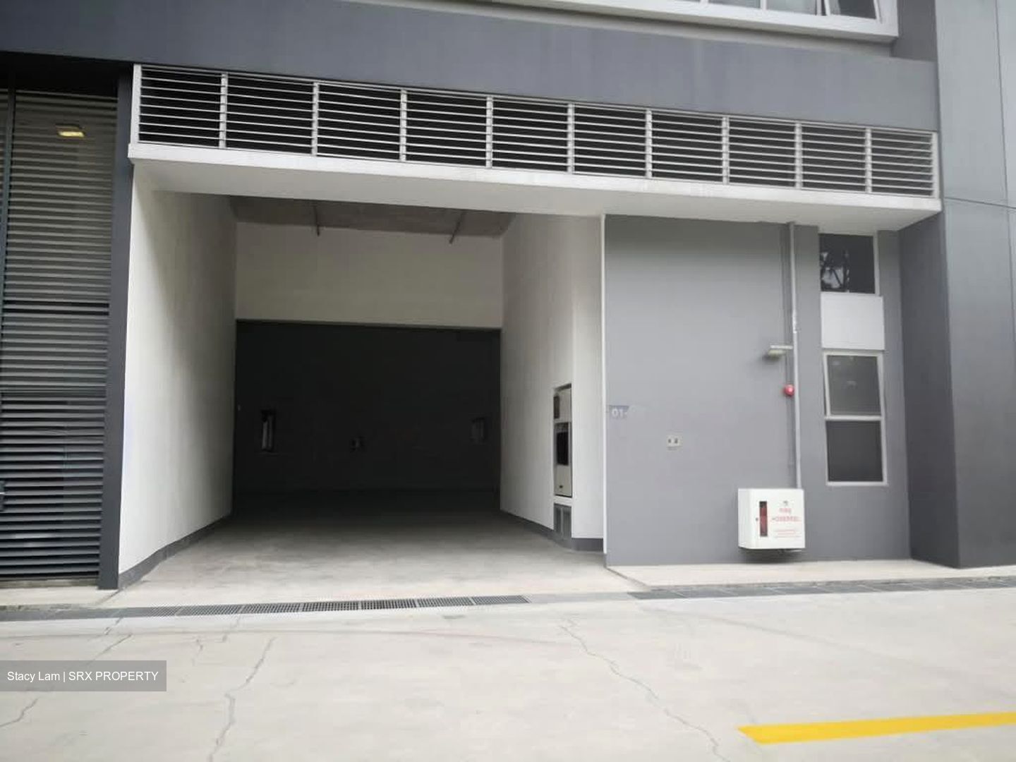 The Index (D22), Factory #575690621